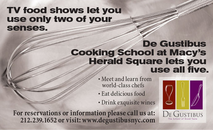 Degustibus